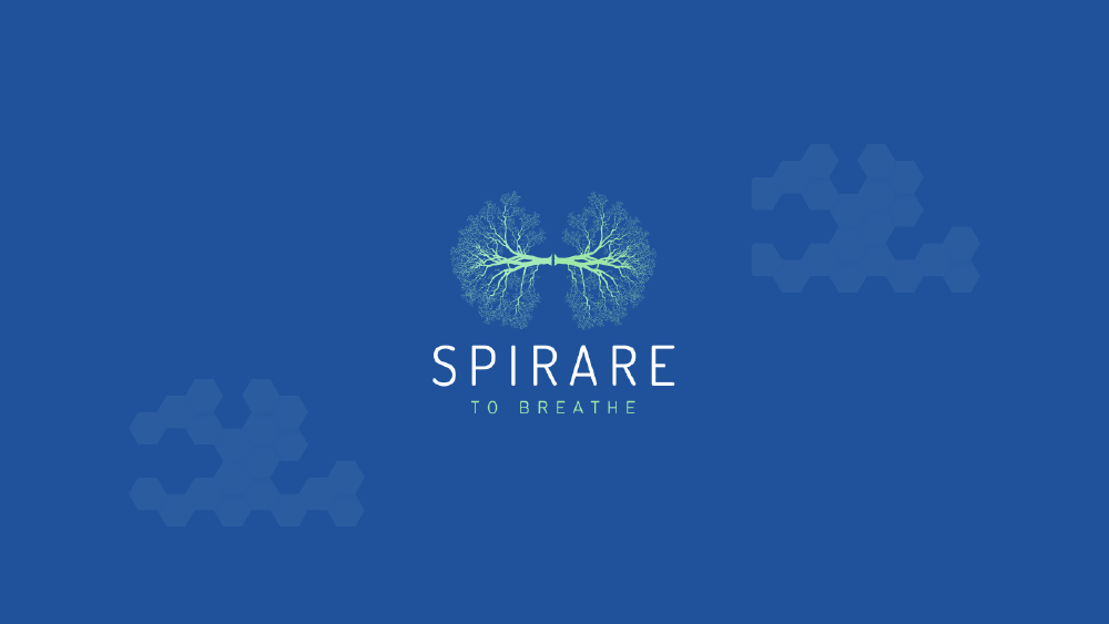 Spirare - to breathe